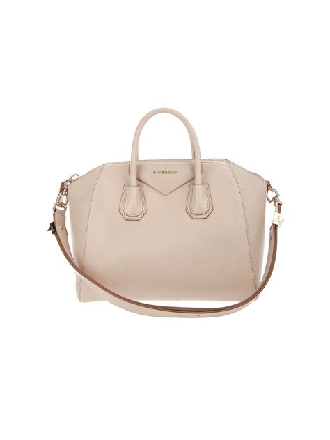 givenchy bag cream